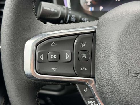 New 2026 RAM 1500 Laramie w/ Night Edition image 13