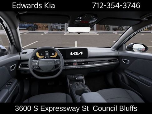 New 2026 Kia K4 FWD image 16