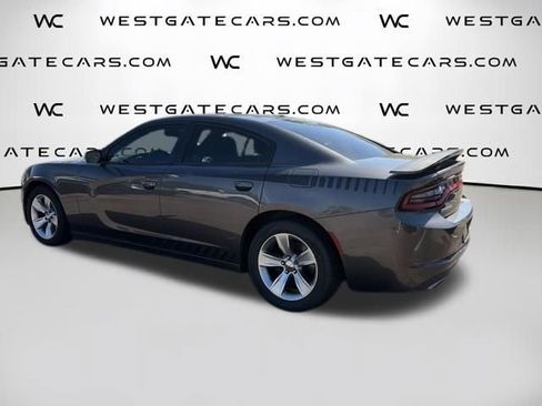 Used 2017 Dodge Charger SXT RWD image 20