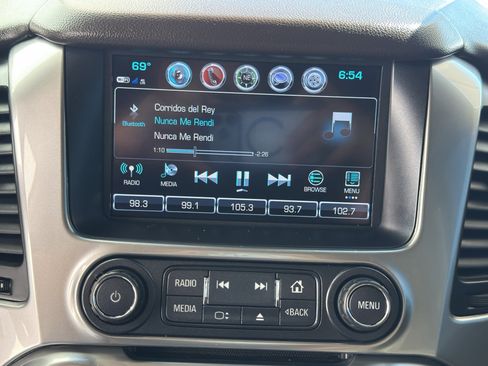 Used 2020 Chevrolet Tahoe Premier AWD/4WD image 18