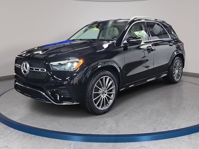 Certified 2024 Mercedes-Benz GLE 350 4MATIC