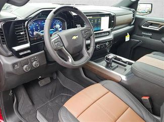 New 2026 Chevrolet Silverado 1500 High Country video 3