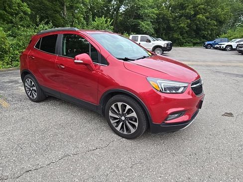 Used 2019 Buick Encore Essence FWD image 10