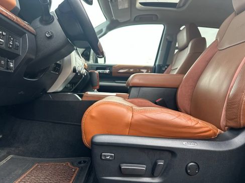 Certified 2020 Toyota Tundra 1794 Edition w/ TRD Off-Road Package AWD/4WD image 27