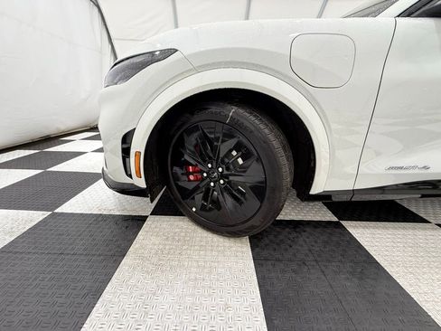 New 2025 Ford Mustang Mach-E GT w/ Interior Protection Package image 11