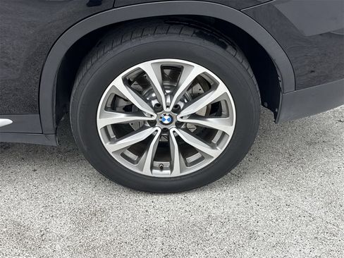 Used 2018 BMW X3 xDrive30i image 45
