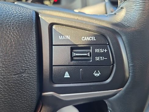 Used 2024 Honda Ridgeline Sport image 15