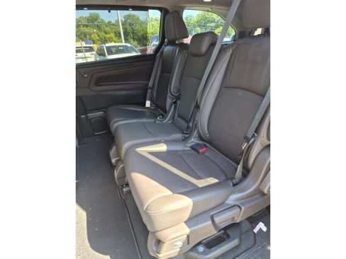 Used 2019 Honda Odyssey Elite image 5