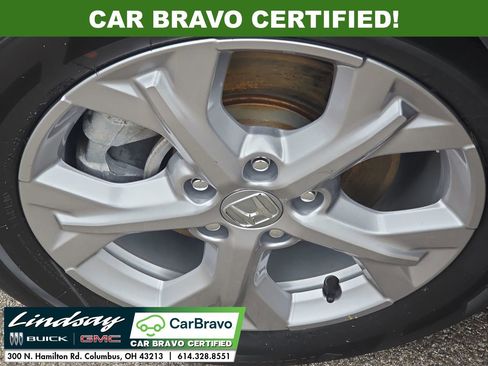 Used 2024 Honda HR-V LX image 31