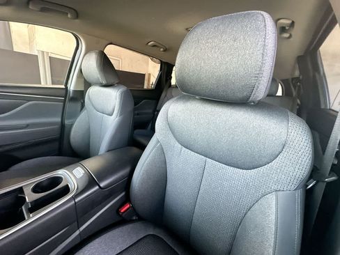 Used 2023 Hyundai Santa Fe SEL FWD image 14