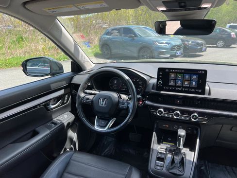 Used 2024 Honda CR-V EX-L image 37