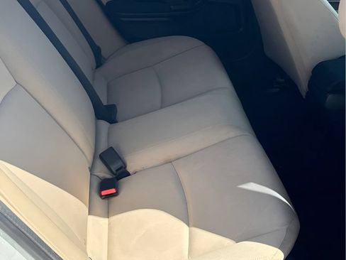 Used 2020 Honda Civic LX image 19