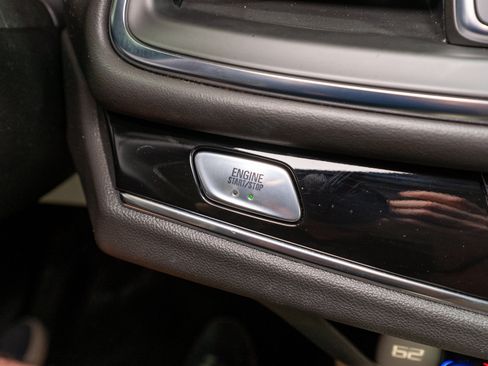 Used 2023 Buick Enclave Avenir w/ Avenir Technology Package FWD image 34