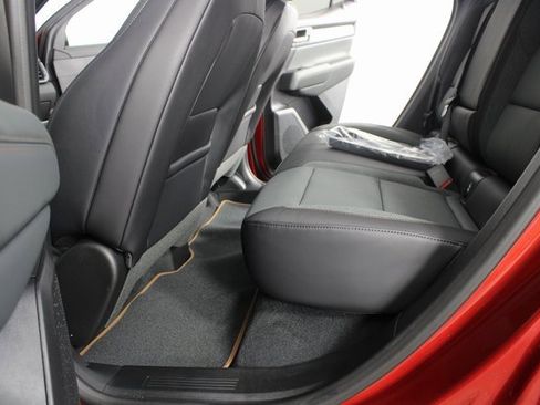 New 2026 GMC Terrain AT4 image 16