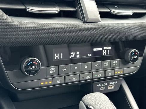 New 2026 Subaru Outback Premium image 14