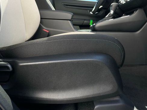 New 2026 Honda CR-V EX image 32