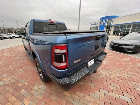 Used 2024 RAM 1500 Big Horn image 32