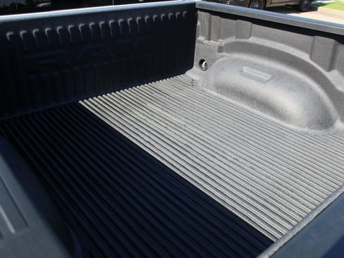 Used 2022 RAM 1500 Laramie image 5