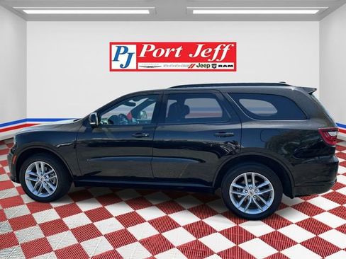 Certified 2024 Dodge Durango GT AWD/4WD image 6