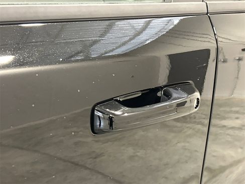 New 2026 RAM 1500 Big Horn image 13