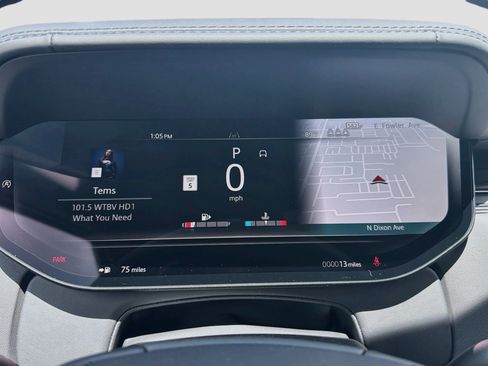 New 2026 Land Rover Range Rover SE AWD/4WD image 41