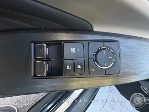 Used 2024 Lexus RC 300 F Sport w/ Navigation Package RWD image 10
