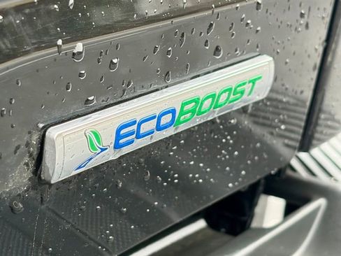 Used 2022 Ford F150 Lariat image 16