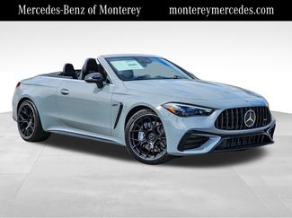 New 2026 Mercedes-Benz CLE 53 AMG 4MATIC Cabriolet video 1