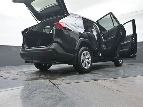 Certified 2024 Toyota RAV4 LE image 48