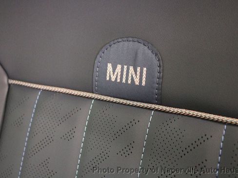 Used 2026 MINI Cooper S FWD image 17