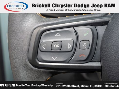 Used 2024 Jeep Wrangler Sport AWD/4WD image 29