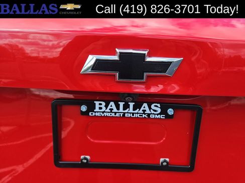 Certified 2022 Chevrolet Blazer RS w/ LPO, Floor Liner Package FWD image 31
