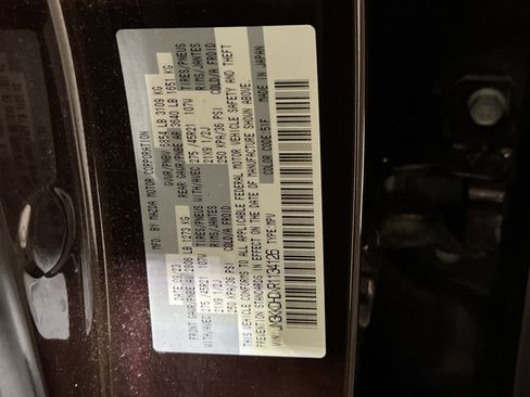 Used 2024 MAZDA CX-90 3.3 Turbo w/ Premium Package image 40