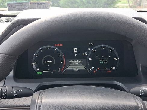 New 2025 Toyota Tacoma TRD Off-Road image 15