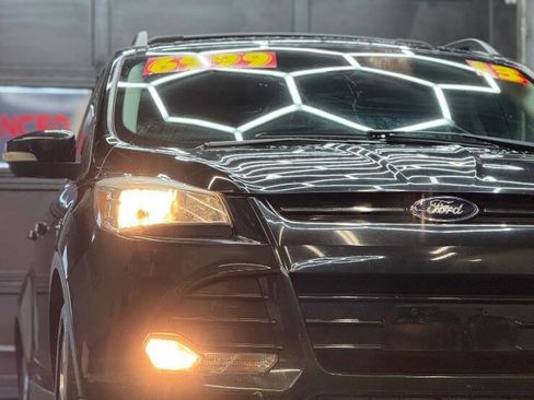 Used 2013 Ford Escape SEL image 4