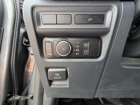 Used 2023 Ford F150 XLT w/ Equipment Group 302A High AWD/4WD image 3
