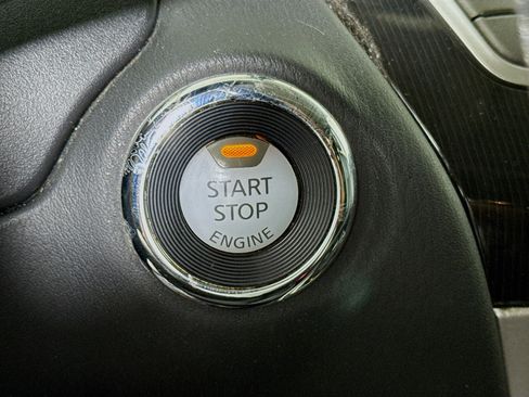 Used 2019 INFINITI QX60 Pure image 21