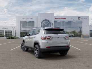 New 2026 Jeep Compass Limited AWD/4WD video 3