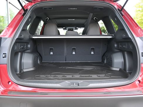 Certified 2025 Subaru Forester Premium w/ Convenience Package #2 image 34