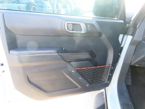 Certified 2022 Ford Bronco Raptor image 23