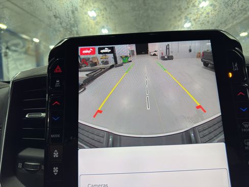 Used 2025 RAM 2500 Laramie image 38