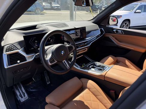 Used 2026 BMW X5 M60i AWD/4WD image 20