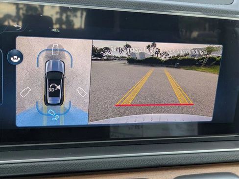 New 2026 Mercedes-Benz GLE 350 GLE 350 image 13