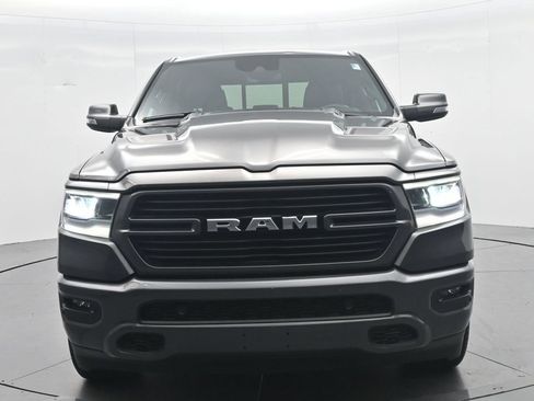 Used 2023 RAM 1500 Laramie AWD/4WD image 15