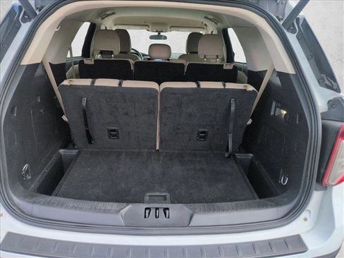 Used 2024 Ford Explorer XLT w/ Equipment Group 202A image 6