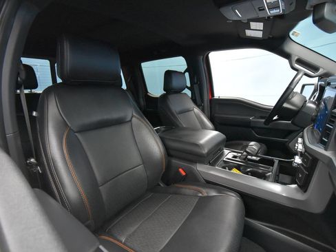 Used 2024 Ford F150 Lariat AWD/4WD image 31