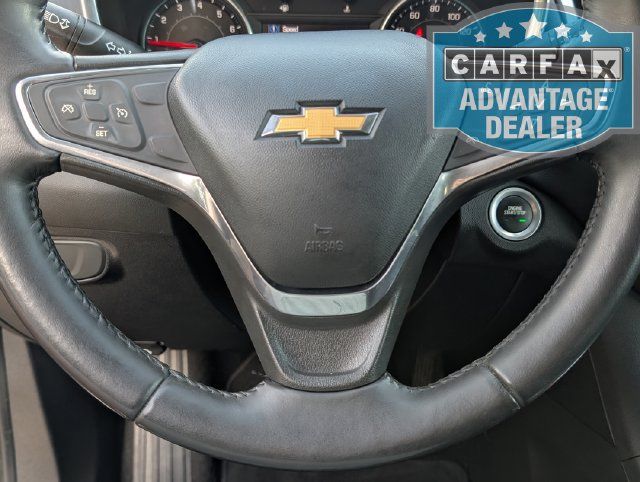 Used 2019 Chevrolet Equinox LT FWD image 6