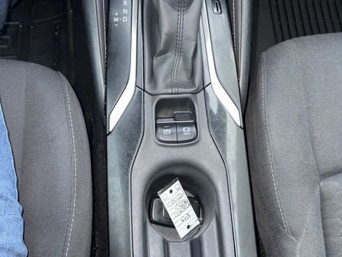 Used 2022 Toyota Corolla SE image 17