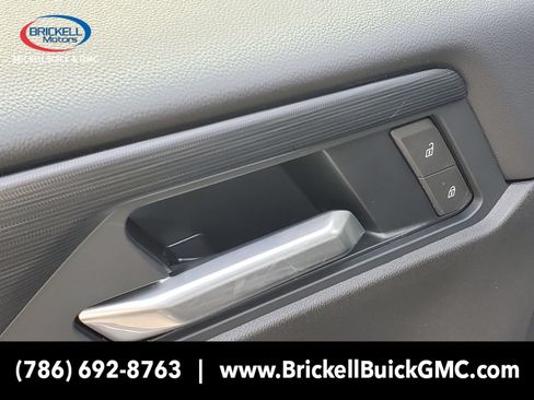 New 2026 GMC Acadia Elevation w/ Black Edition FWD image 20