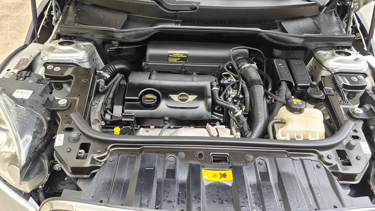 Used 2015 MINI Cooper Countryman S FWD image 45